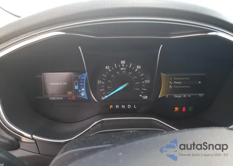 2017 Ford Fusion Se Hybrid from USA, damaged, VIN 3FA6P0LU0HR359614